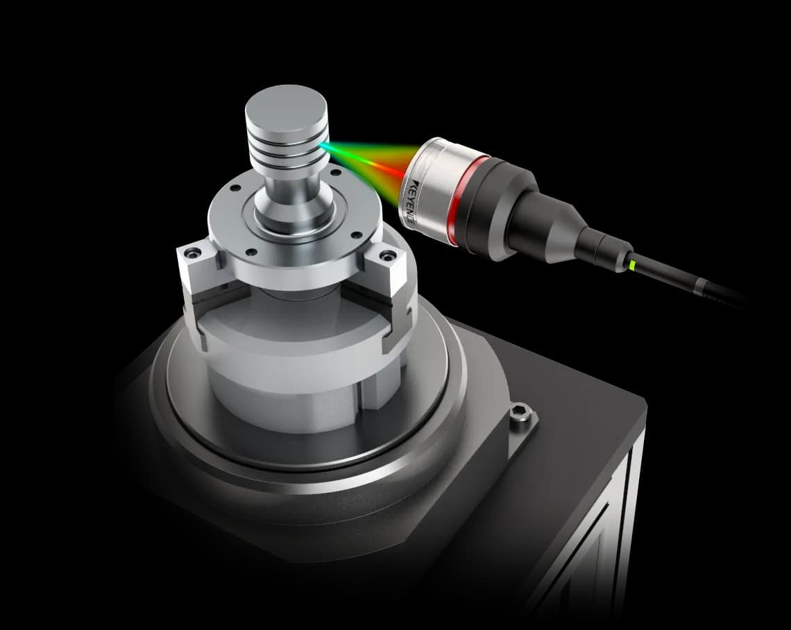 Laser Measurement Sensors