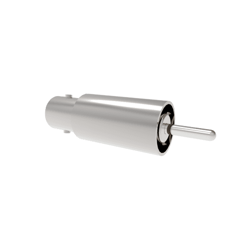 Coaxial Feedthrough