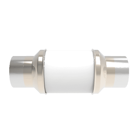 Standard Baseplate