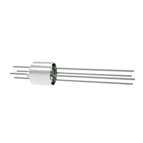 Thermocouples Feedthrough